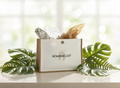 Bombshelled Everyday Tote